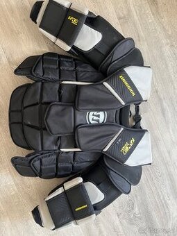 Brankářská vesta Warrior RX3 PRO+ velikost st L