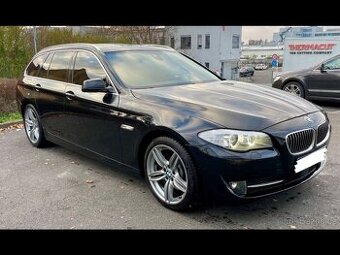 BMW 525d F11 Touring xDrive - 1