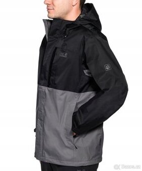 Pánská bunda Jack Wolfskin