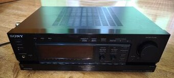 Předzesilovač SONY TA-E1000 ESD,čti popis
