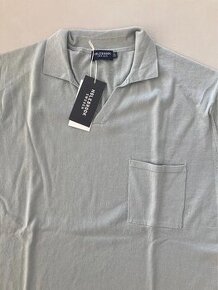 Polo tričko pásnkéHolebrook sweden - vel. S- nové s visačkou