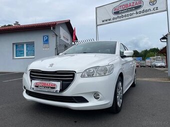Peugeot 301, 1,2, 1.MAJ, ČR, 53kW, SERVISKA