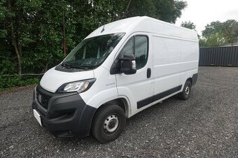 FIAT DUCATO L2H2 2.2JTD KLIMA SERVISKA