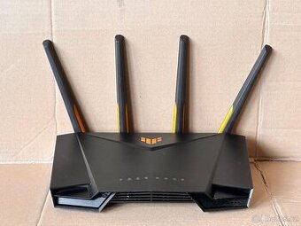Asus TUF-AX3000 V2 – výkonný herní router s Wi-Fi 6