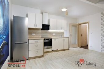 Pronájem, byty/3+kk, 70 m2, Generála Selnera 3256, 27201 Kla