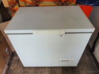 200 ltr pult. mrazák truhla DOPRAVA MOŽNÁ