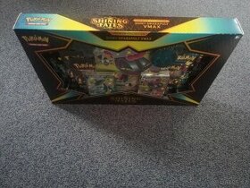 Pokémon TCG Shining Fates Dragapult V Max Collection