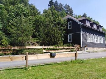 Ubytování v Chatě Pod Kapličkou Rajnochovice