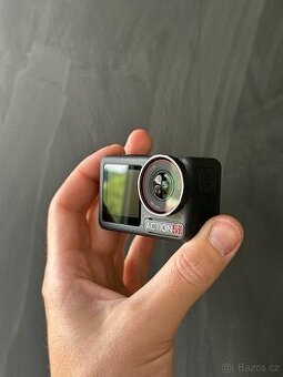 Dji osmo action 5 pro