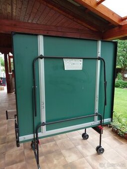 Stůl na stolní tenis Tecnopro Outdoor 112