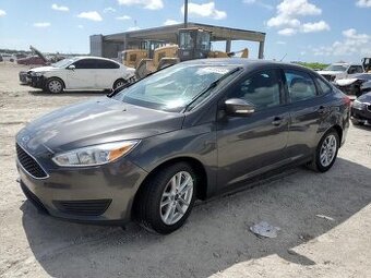 Ford Focus SE 2017