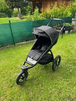 Thule Urban Glide 2