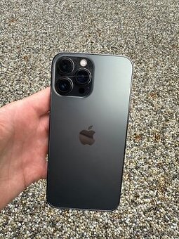 iPhone 13 pro MAX - baterie 100%