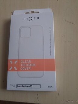Kryt na telefon Asus Zenfone 10