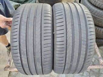 275/40/18 letni pneu PIRELLI a GOODYEAR 275/40 R18