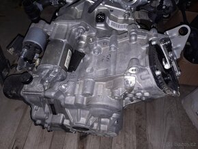 převodovka manuál a DSG na 1.0 TSI 1.2 TSI 1.4 TSI 1.6 TDI - 1