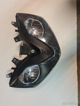 světlomet honda cbr 600f4i 2001-2007