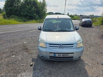 Citroen Berlingo 1.6 16V Lpg