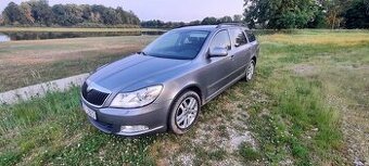 Skoda octavia 2 fl 2012 1.6tdi 77kw 266000km
