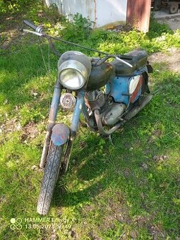 Jawa250