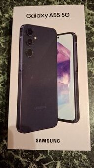 Samsung Galaxy A55