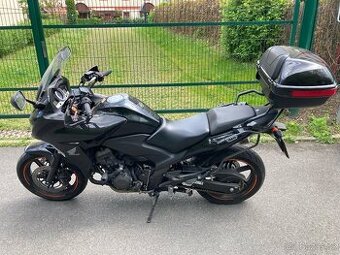 HONDA CBF 1000