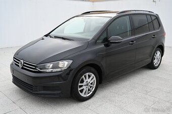 Volkswagen Touran 2.0TDI 110KW 7Míst Comf. 10/16