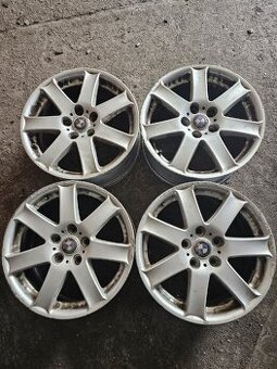 Alu BMW 5x120, 7,5x17, ET 44
