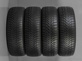 KUMHO R17 ZIMNÍ PNEUMATIKY 225/60/17 99H, 4KS (1283T)