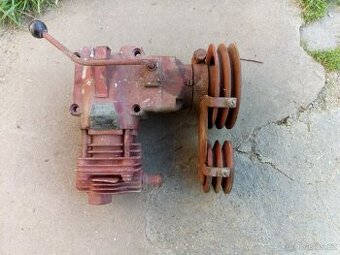 Kompresor - 1