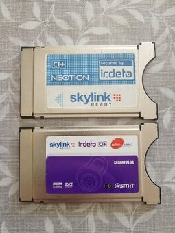 CA Modul Skyline