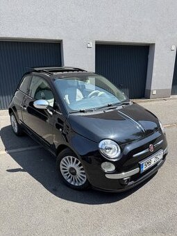 FIAT 500 sport 1.4 100PS
