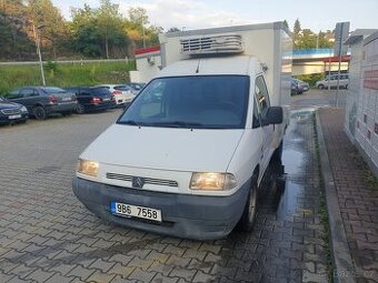 Citroen Jumpy nákladní