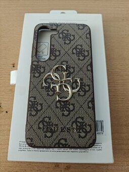 Guess kryt Samsung Galaxy S23