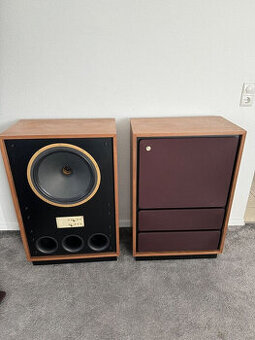 Tannoy Legacy Arden -- Price : 2500 EUR - 1