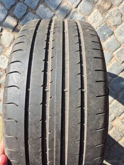 Pneu letni 225/45 R17