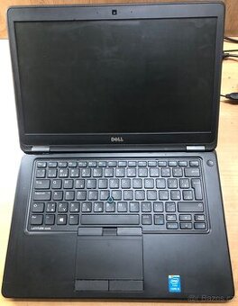 Dell LATITUDE E5450