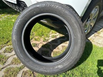 Letní pneu Dunlop 185/60 R15
