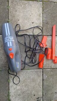 12V vysavač Black&Decker do auta