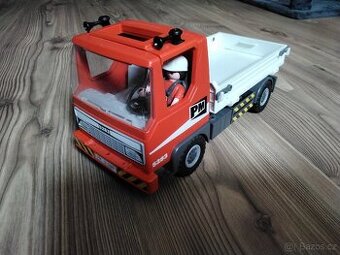 Playmobil Nákladák