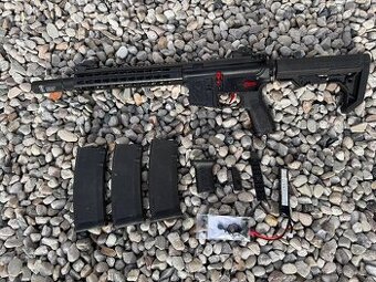 Prodám airsoftovou zbraň – Specna Arms RRA SA-E07 EDGE™ Ligh