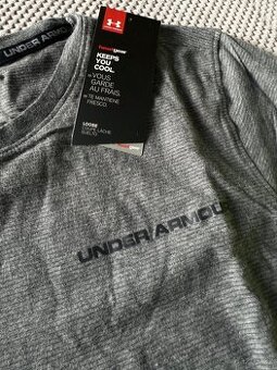 Triko Under Armour