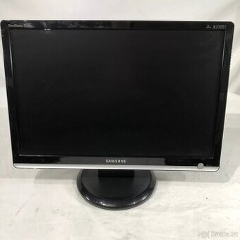 Monitor Samsung SyncMaster 226BW