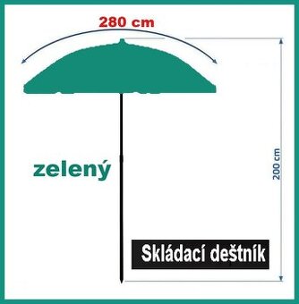 Deštník