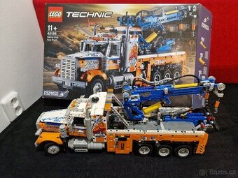 Lego technic 42128