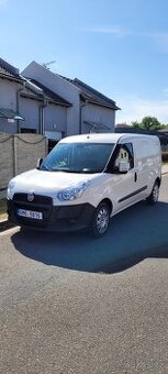 Fiat Doblo II Cargo L2