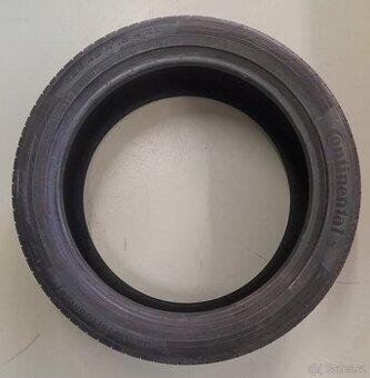 Pneu Continental ContiSportContact ContiSeal 225/45R 18 W XL