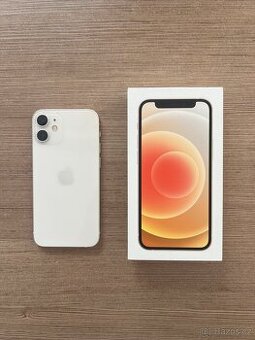 iPhone 12 mini 128GB