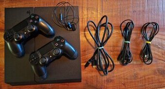 Playstation 4 1TB