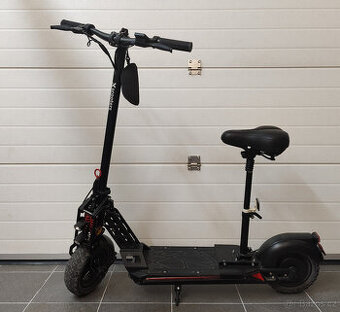 CESTOVNÍ X-Scooters XS04 48V